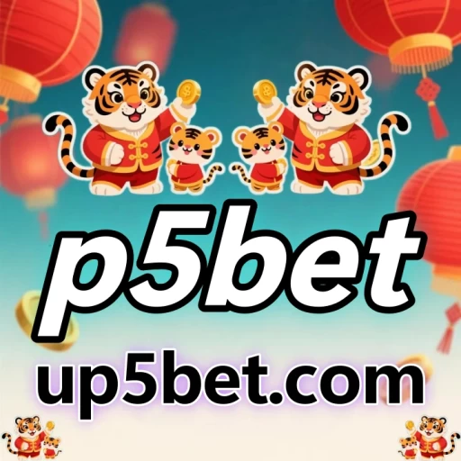 Logo p5bet